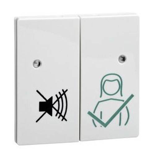 ELSO ELG740194 ELSO Tastfläche ELG740194 SIGMA JOY reinweiß 1 St.