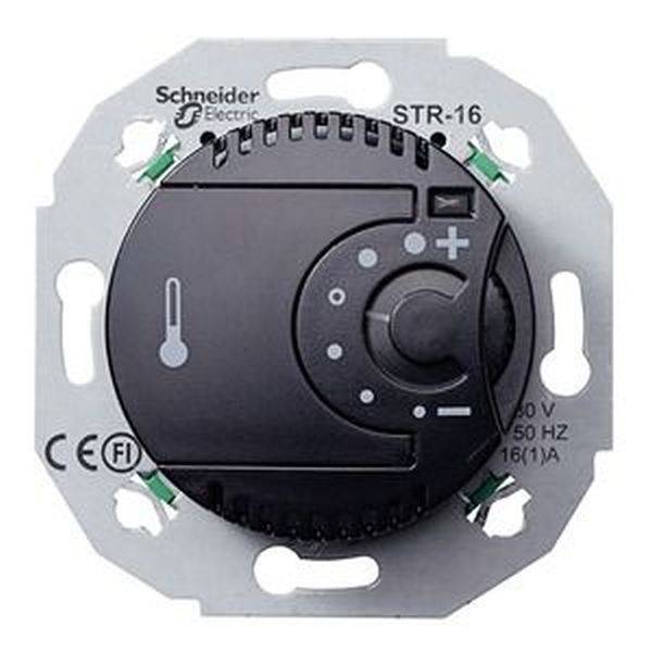 Schneider Electric WDE011624 Elso Temperaturregler 1 St.
