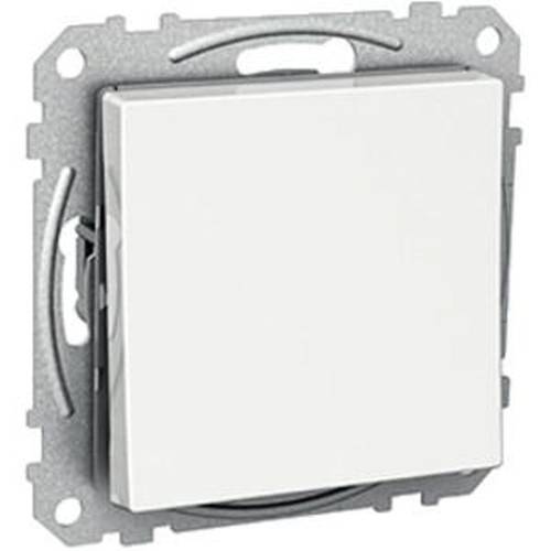 ELSO WDE002121 ELSO Universalschalter WDE002121 16A Steckkl. Wippe weiß 1 St.