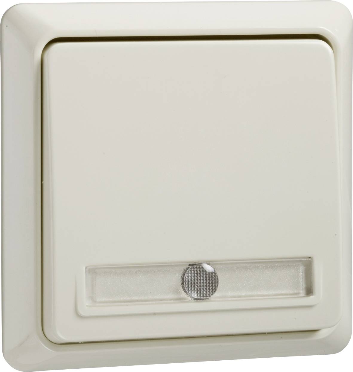 ELSO 512110 ELSO Taster 512110 10A beleucht RENOVIERUNG pw 1 St.