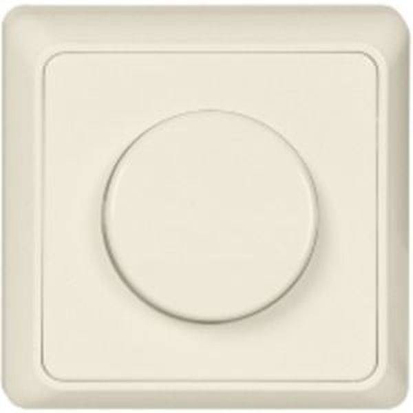 ELSO 516210 ELSO Wipptaster 516210 42V/1A RENOVIERUNG perlweiß 1 St.