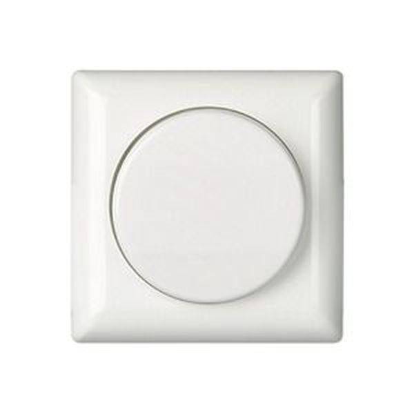 ELSO 516104 ELSO Taster 516104 42V/1A RENOVIERUNG reinweiß 1 St.