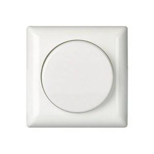 ELSO 516104 ELSO Taster 516104 42V/1A RENOVIERUNG reinweiß 1 St.