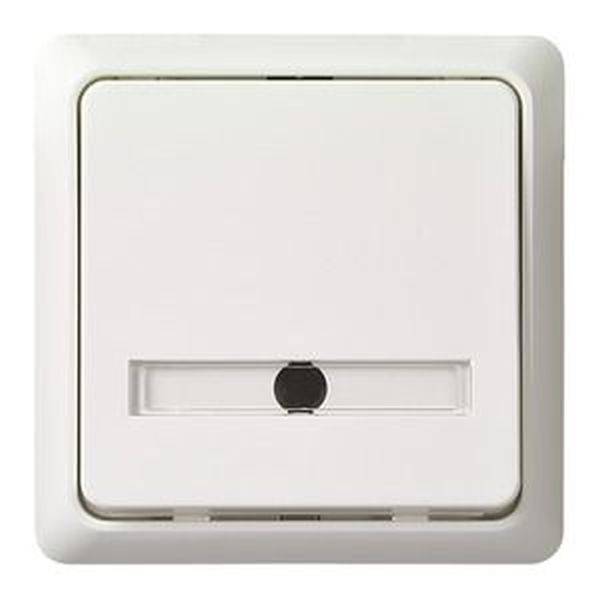 ELSO 506324 ELSO Taster 506324 42V/1A AP flach RENOVIERUNG rw Mehrfarbig 1 St.