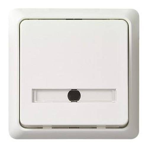 ELSO 506324 ELSO Taster 506324 42V/1A AP flach RENOVIERUNG rw Mehrfarbig 1 St.