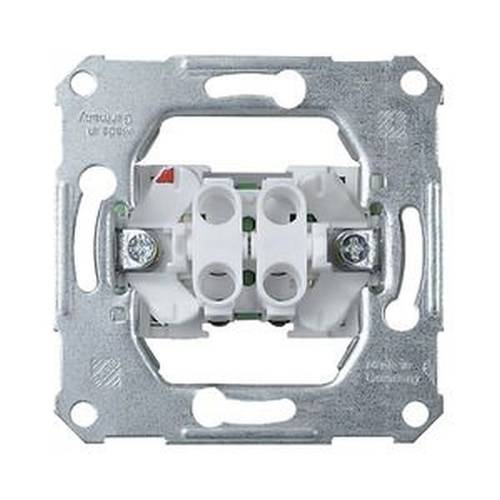 Thumbnail - ELSO 112500 ELSO UP-Doppeltaster 112500 10A Mehrfarbig 1 St.