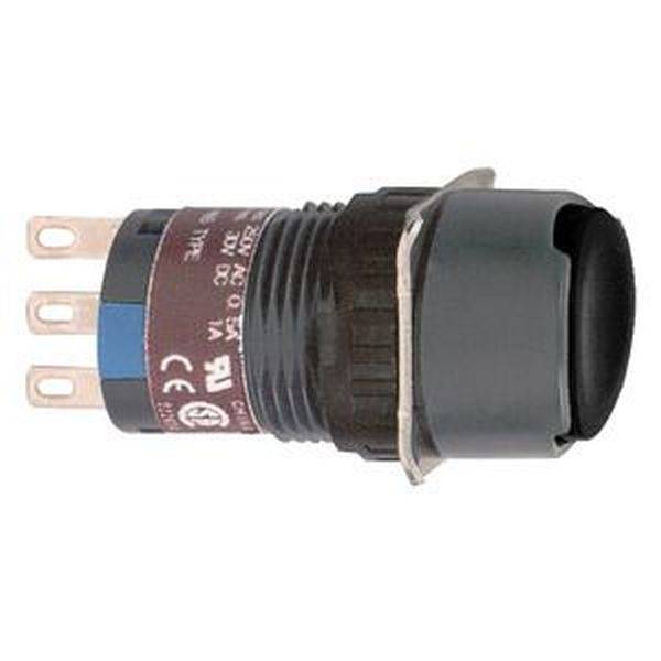 ELSO 121200 ELSO UP-Ausschalter 121200 2polig 10A 1 St.