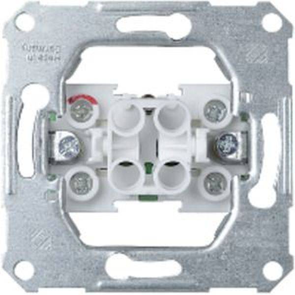 ELSO 122620 ELSO UP-Wechseltastereinsatz 122620 10A 1 St.