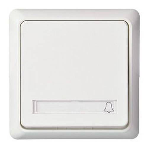 ELSO 242114 ELSO UP-Taster 242114 10A RENOVIERUNG komplettrw 10 St.