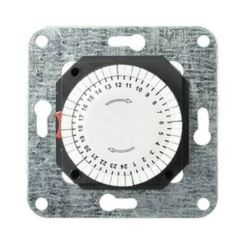 ELSO 177100 ELSO Tageszeitschaltuhr 177100 Synchronmotor 1 St.