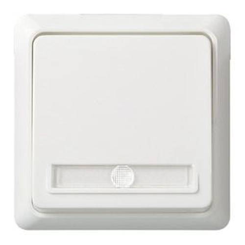 ELSO 512124 ELSO Taster 512124 10A bel. RENOVIERUNG reinweiß 1 St.