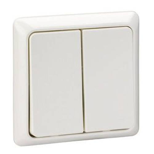 ELSO ELG506184 ELSO UP-Taster ELG506184 42V/1A UP RENOVIERUNG rw 1 St.