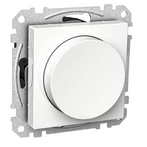 ELSO WDE003299 ELSO Universal-LED-Dimmer WDE003299 4-400W Zentralpl. Exxact ant. 1 St.