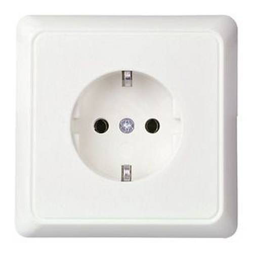 ELSO 245004 ELSO UP-Steckdose 245004 16A RENOVIERUNG komplett rw 1 St.