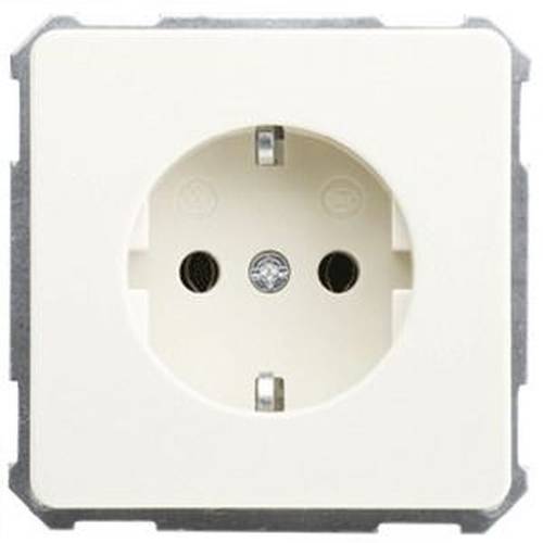 ELSO 205000 ELSO UP-Steckdoseneinsatz 205000 16A perlweiß Mehrfarbig 1 St.