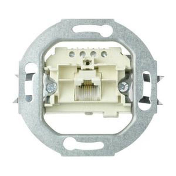 Schneider Electric Elso Netzwerkdose ISDN