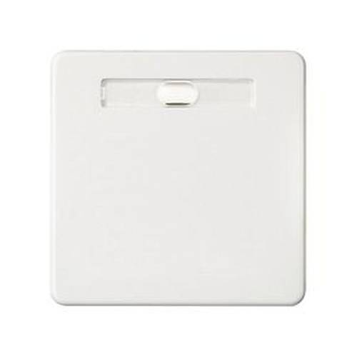 ELSO 233614 ELSO 233614 ELSO Wippe 233614 Universalschalter bel. reinweiß 1 St. 1 St.