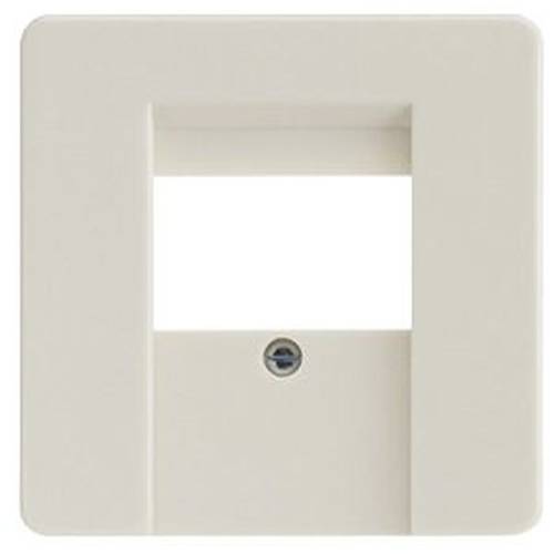 ELSO 503600 ELSO Zentralplatte 503600 TAE-Dose 3f. RENOVIERUNG pw 1 St.