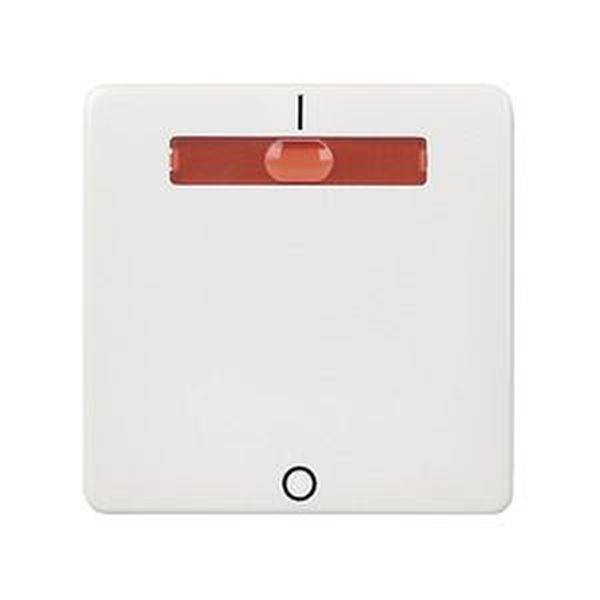 ELSO ELG233214 ELSO Wippe ELG233214 Ausschalter 2p. beleuchtet rw 1 St.