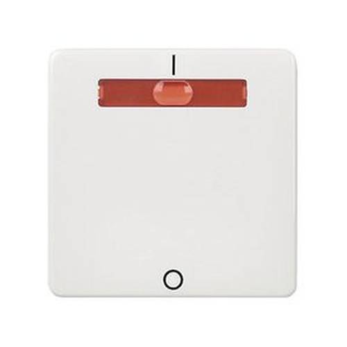 ELSO ELG233214 ELSO Wippe ELG233214 Ausschalter 2p. beleuchtet rw 1 St.