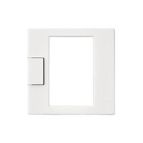 ELSO ELG367174 ELSO Zentralplatte ELG367174 Temperaturr. Touch Display rw Weiß 1 St.