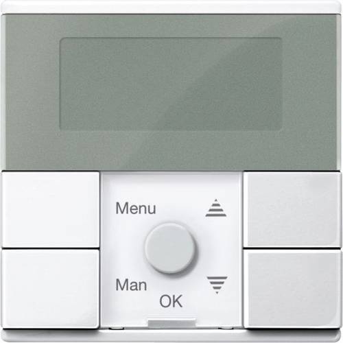 ELSO ELG175304 ELSO Zeitschaltuhr ELG175304 Standard reinweiß JOY 1 St.