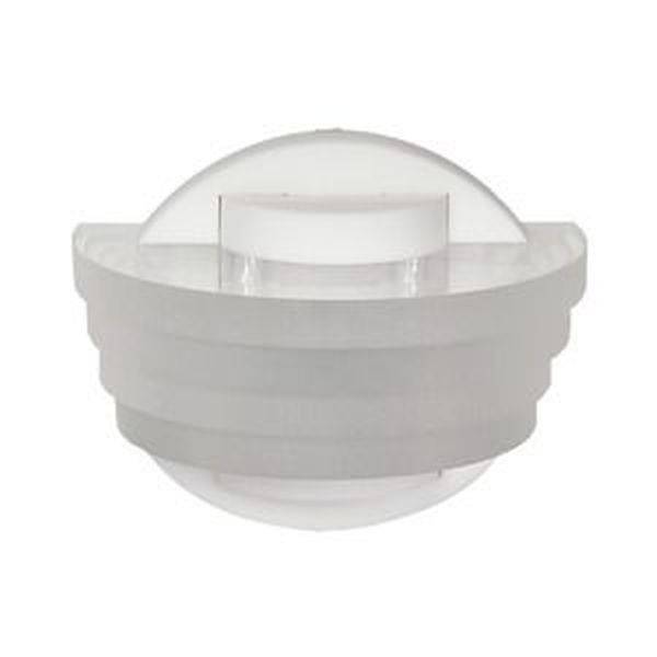 ELSO 735350 ELSO Zimmerdesignleuchte 735350 3fach MEDIOPT Care 1 St.