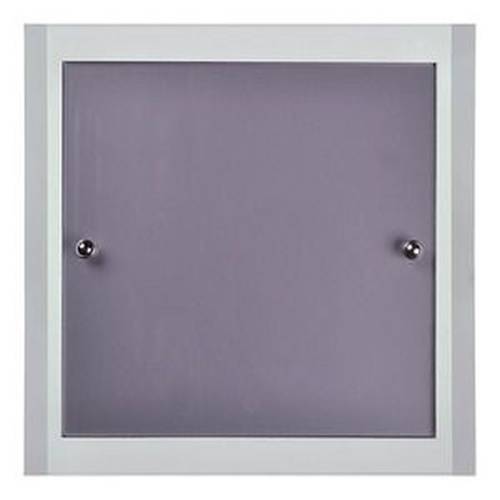 ELSO 735370 ELSO Zimmerdesignleuchte 735370 mit Türschild 3fach MEDIOPT Care 1 St.