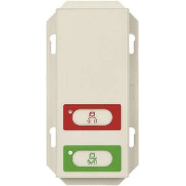 ELSO ELG735050 ELSO Zimmermodul ELG735050 (MEDIOPT Care) JOY perlweiß 1 St.