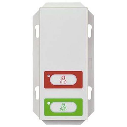 ELSO ELG735054 ELSO Zimmermodul ELG735054 (MEDIOPT Care) JOY reinweiß 1 St.