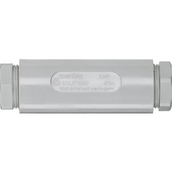 Schneider Electric 526129 526129 Kabelmuffe  Inhalt: 1 St.