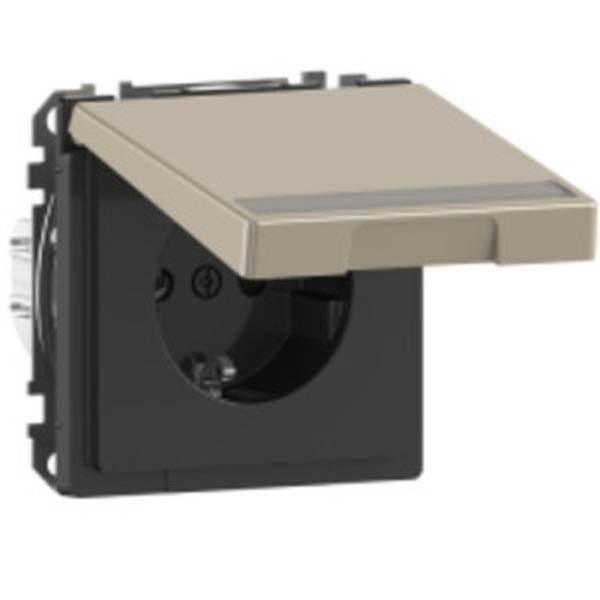 Merten MEG2312-6050 1 St.