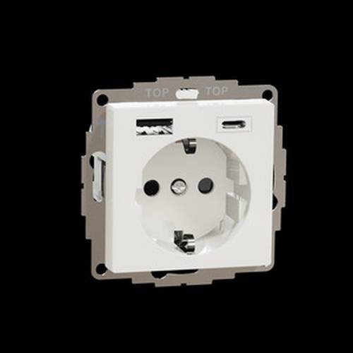 Thumbnail - Merten Mehrfarbig MEG2367-0319 1 St.