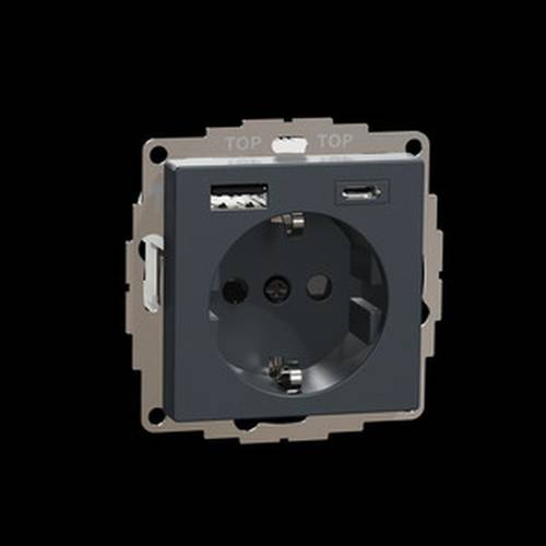 Merten MEG2367-0414 1 St.