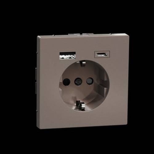 Merten MEG2367-6052 1 St.