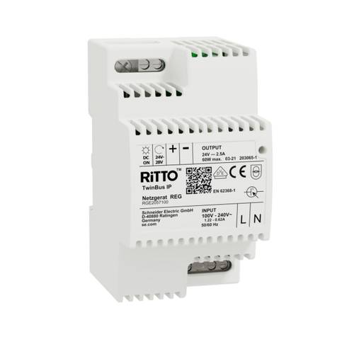 Thumbnail - Schneider Electric RGE2057100 Netzteil