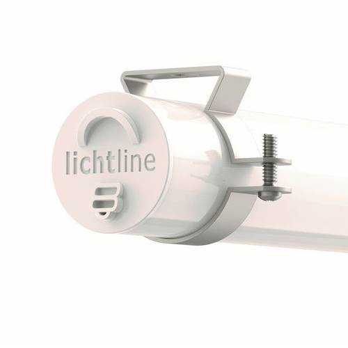 lichtline 829702290042 Montageclip-Set Lichtline 1 St.