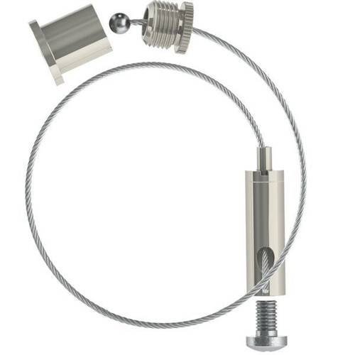 lichtline 724786050030 Seilabhängung Lichtline 1 St.