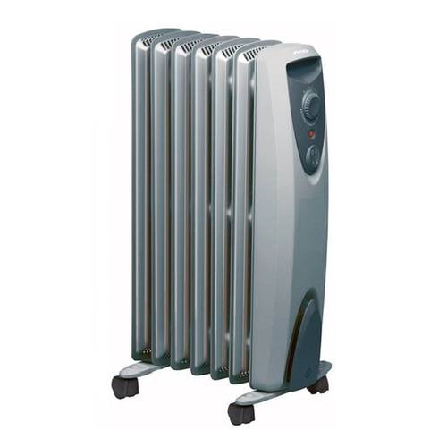 Glen Dimplex 500000693 Eco-Radiator AKO Mehrfarbig