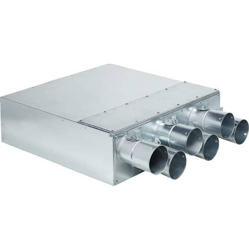 Stiebel Eltron Schalldämmluftverteiler