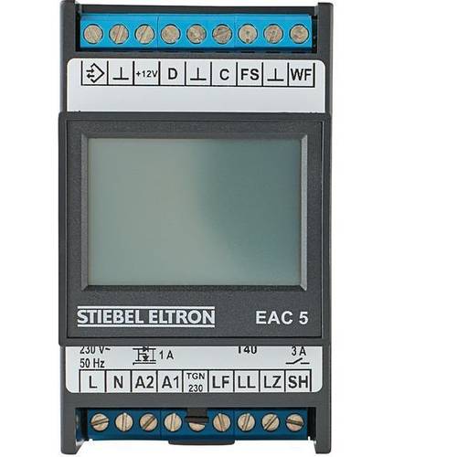 Stiebel Eltron 202466 Aufladesteuerung