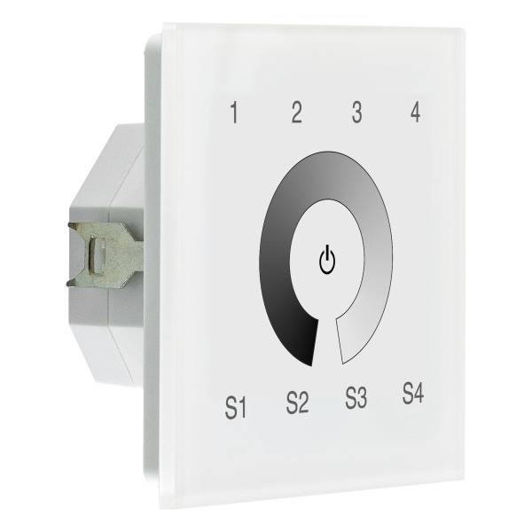 EVN DALWPDIM LED-Dimmer 1 St.