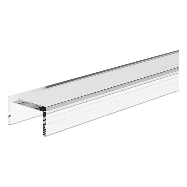 EVN KAK300 Profilabdeckung EVN Lichttechnik 1 St.