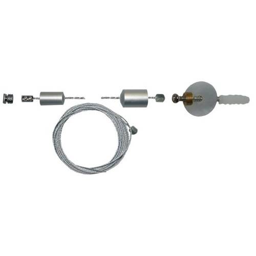 EVN NVSSAH200 Seil-Abhängung EVN Lichttechnik 1 St.