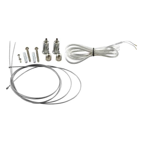 EVN BALSAH Seilabhängung EVN Lichttechnik 1 St.