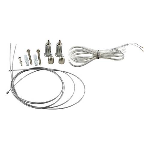 EVN BALSAH Seilabhängung EVN Lichttechnik 1 St.