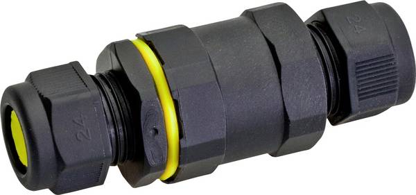 EVN SM683-P EVN Lichttechnik Kabelmuffe  Inhalt: 1 St.