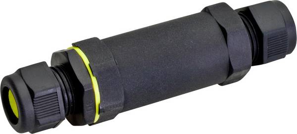EVN SM685-P EVN Lichttechnik Kabelmuffe  Inhalt: 1 St.