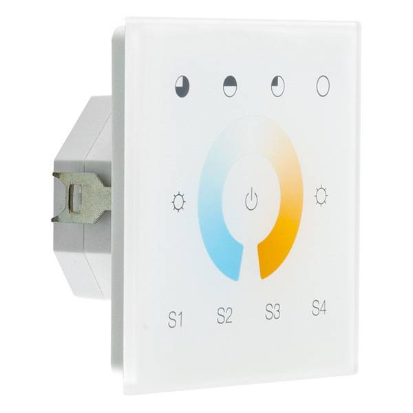 EVN DALWPWWCW Wandpanel 1 St.