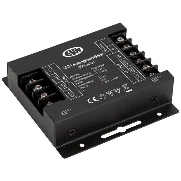 EVN PR12/24-3x8A Verstärker 1 St.